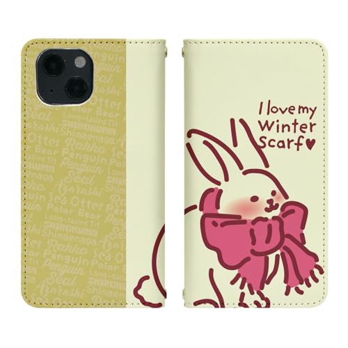 OPPO Reno13 A OPG05 �p �P�[�X �x���g�Ȃ� �蒠�^ �J�o�[ �X�}�z�P�[�X bo006(N) �}�t���[ �E�T�M ���� �A�j�}�� �C���X�g