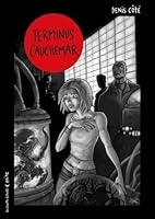 Terminus cauchemar 2897740094 Book Cover
