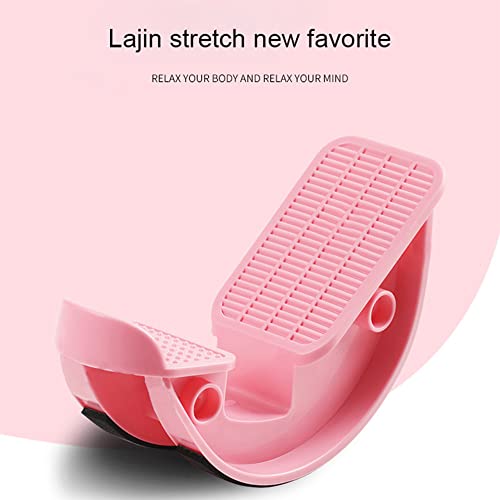 Placa De Alongamento De Pé Balança De Pé Panturrilha Tornozelo Placa De Alongamento Yoga Fitness Exe