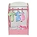 14inch Baby Doll Clothes Dress Outfits for Doll and Girls