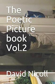 Paperback The Poetic Picture book Vol.2 Book