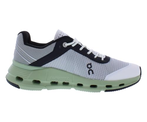 Image of On Women's Cloudnova Sneakers