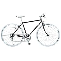 Amazon | PROVROS(プロブロス) クロスバイク 自転車 700×28C シマノ6段