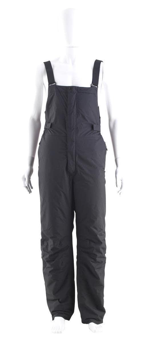 Daiwa Rainmax Thermo Suit Gr. XL Thermo Winteranzug DW-3420 Black