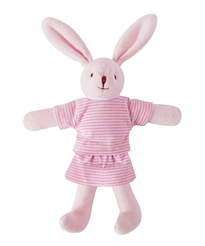 Peluche Activity Hippo Sonaglio 20 cm. Creaciones Llopis 25578