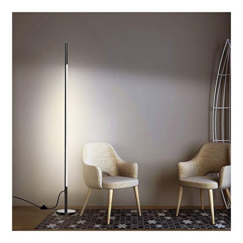 Preisvergleich Produktbild Wandleuchten Wandleuchten Wandlampen Moderne minimalistische Stehlampe Kreative Nacht Vertikal Stehlampe Verstellbare Fernbedienung Konsole Licht Passend for Schlafzimmer Wohnzimmer lesen lernen
