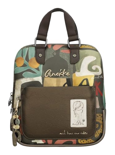 Sac à dos loisirs Anekke Boutique Amphora idéal pour vos balades en ville