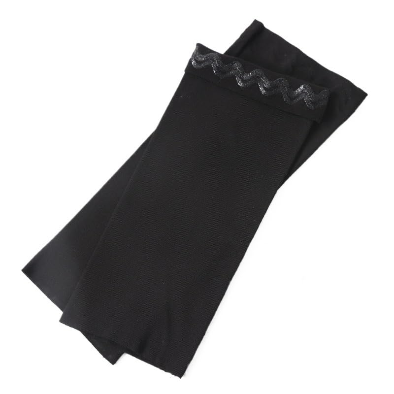 Thermal Knee Support Set Men Women Thickened Cover for Cold Weather