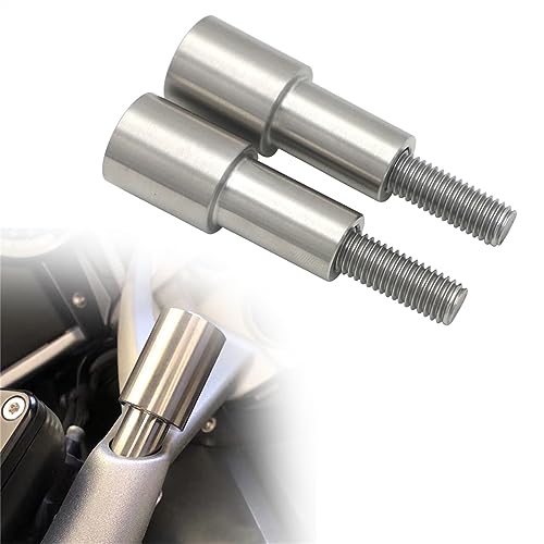 Asta Di Prolunga Staffa Moto Per BMW R 1200 RT 2010 2011 2012 2013 R1200RT LC 2014- Supporto Accessori Navigazione Per Telefono Cellulare