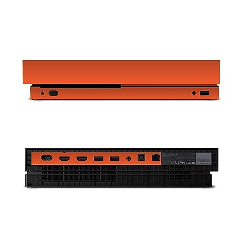 Skin Xbox One X Yosemite Sam autocollant anti-trace pour pack console