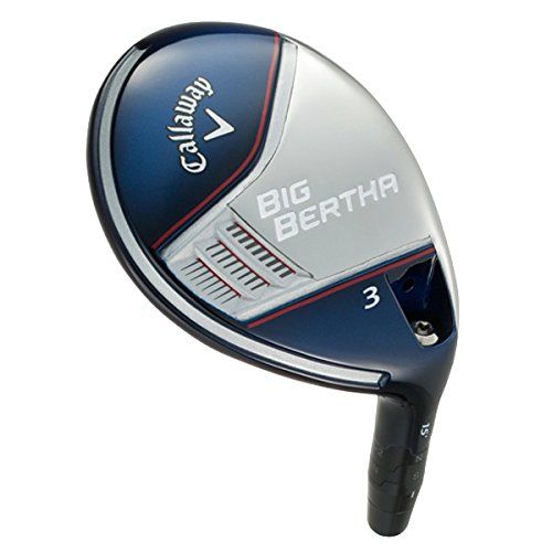 キャロウェイ　BIG BERTHA Rシャフト(2014) Amazon.co.jp: Callaway(キャロウェイ) 2014年 BIG BERTHA
