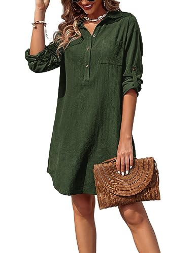 新品未使用 アメリヴィンテージ QUEUE BUTTON DRESS M Ameri VINTAGE - MEDI MANY WAY DEAR CHECK SET UP DRESSの通販