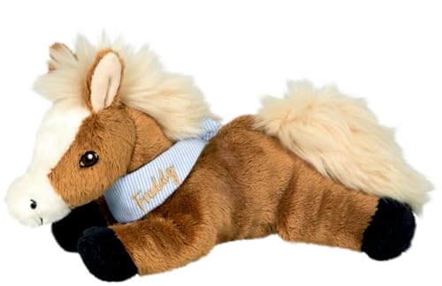 Die Spiegelburg - Kuschelpferd Freddy - Pferdefreunde