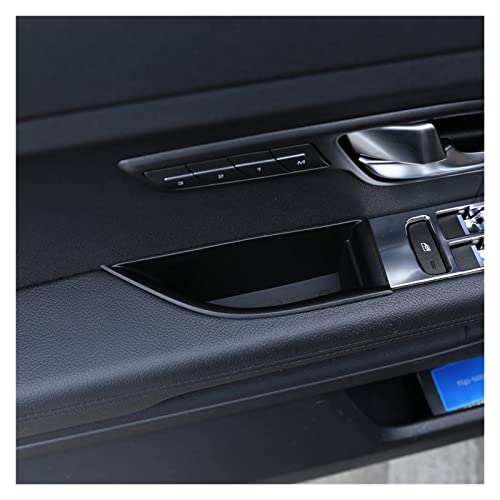 Plateau support Evoque 2016 2017 en ABS robuste pour porte avant - 5