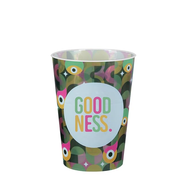 Gobelet réutilisable 50 cL personnalisé - Impression IML Couleurs illimitées