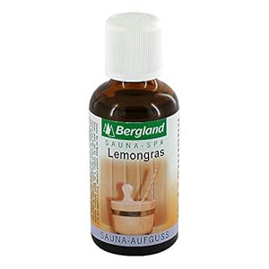 SAUNA AUFGUSS Konzentrat Lem 50 ml