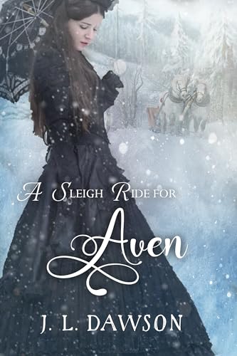 A Sleigh Ride For Aven (Sleigh Ride)