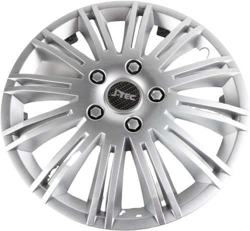 Start Discovery 14" Set Calotte Auto In Scatola - 5