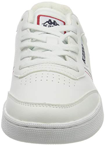 Kappa MUSORIN, Scarpe da Ginnastica Unisex-Adulto