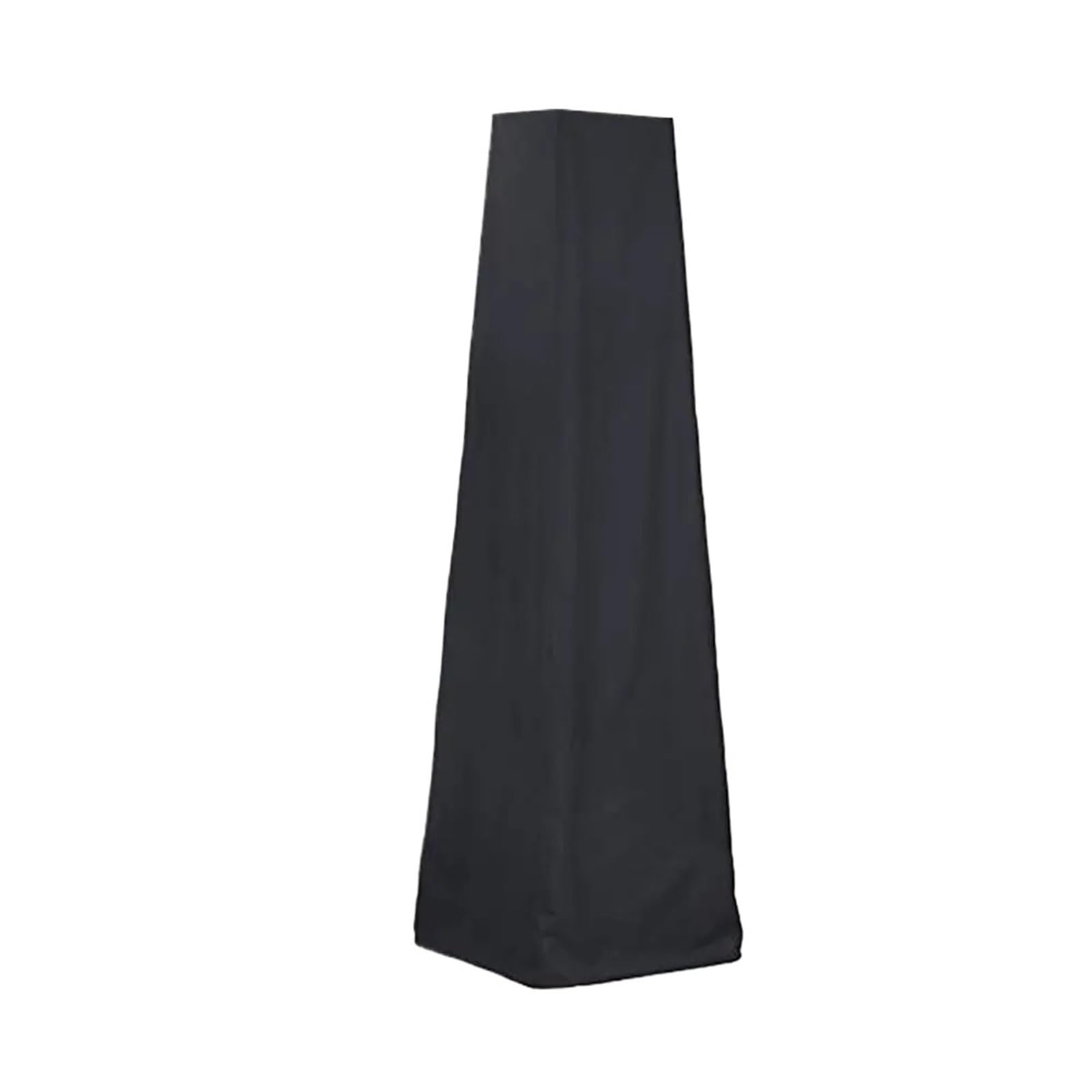 Linypa66 Color 1 Patio Heater Cover Heavy Duty Waterproof Gas Pyramid Patio Heater Cover Outside Furniture Protector All-Purpose Covers Pyramid Torch Patio Heater