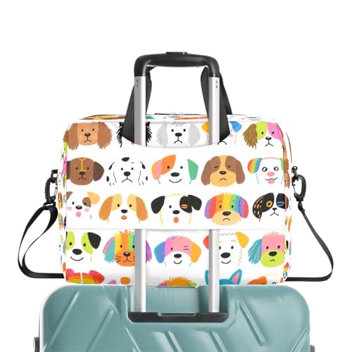 Sac ordinateur 16" multipoches pour protéger votre PC