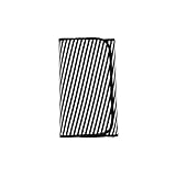 Ju-Ju-Be Onyx Changing Pad in Black Magic