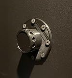 NRG Quick Release Hub Wall Mount - Steering Wheel Hanger