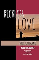 Reckless Love: A 365-Day Journey in English and Spanish 1502804530 Book Cover