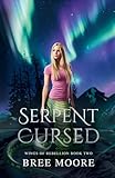 Serpent Cursed (Wings of Rebellion)