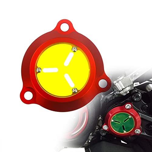 Protection de stator TMAX 530 en aluminium CNC carter moteur élégant
