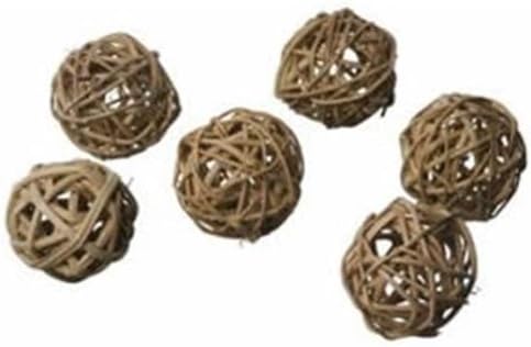 Super Bird Creations Mini Munch Balls 2cm 100 count