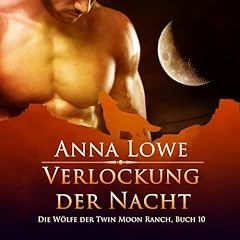 Verlockung der Nacht Titelbild