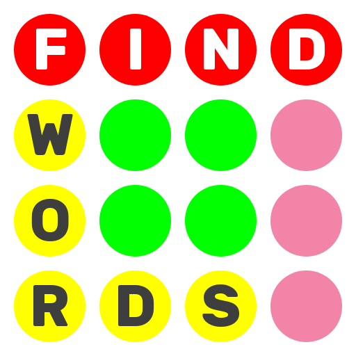 Find Words Game App on Amazon Appstore