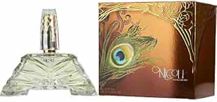 エッセンシャルオイル nicole ZFC Distinzion Nicole Eau de Parfum – Zermat USA