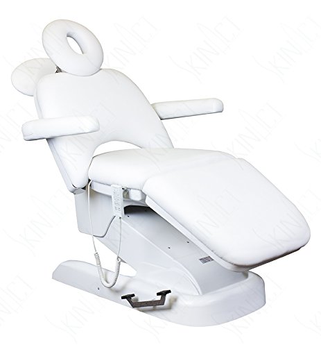 Monet 4 Motor Electric Facial Chair Monet 4 Motor Electric Facial Chair