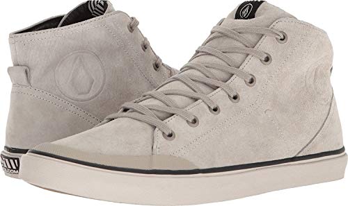 Volcom Hi Fi LX Shoe -Fall 2017-(V4011775_BKH)