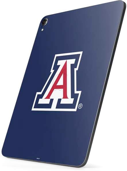 Skinit Decal Tablet Skin Compatible with iPad Pro 11in (2020) - Officially Licensed University of Arizona Primary Mark Design