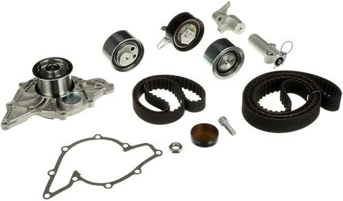 Kit distribucion GATES KP25557XS-1 viaja seguro en tu Audi A4 Avant con bomba agua