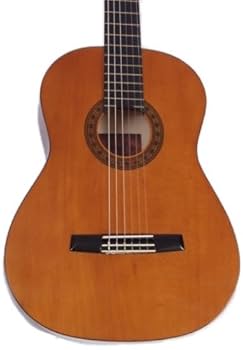 Amazon.co.jp: ヴァレンシア クラシックギター （3／4）Valencia