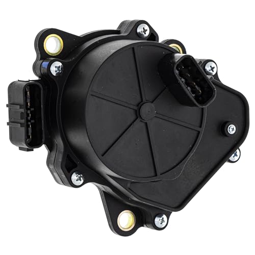 NICHE Differential Lock Servo Actuator Motor for Yamaha 5KM-4616A...