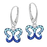 Verschluß: stabile Klapp-Brisurverschluss