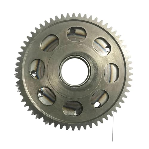 Kit pignon d'embrayage de démarreur pour réparer F650 1993