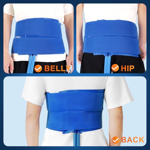 Image of Ice Machine for Back Hip Belly Surgery | Wireless Remote & Temp Monitor