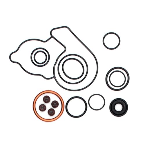 Kit de juntas de culata KXF250 con sellado de alta resistencia para modelos 2009-2016 3