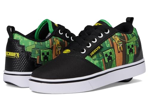 Image of HEELYS Minecraft Pro 20 (Little Kid /Big Kid /Adult)