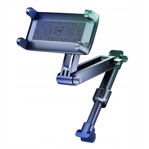 Sarcia.eu 3mk Single Headrest Holder - Uchwyt samochodowy na zagłówek