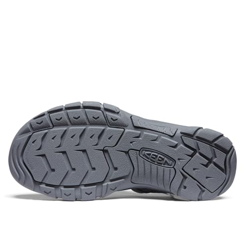 Image of KEEN Men's Newport H2 Closed Toe Water Sandals
