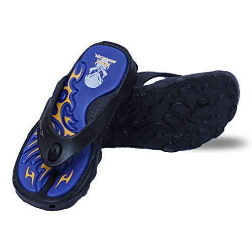 Image of Adda Cobra-1 || Durable & Comfortable || EVA Sole || Lightweight || Fashionable || Super Soft || Outdoor Slipper for Men