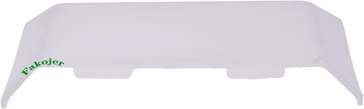 Light Cover Compatible with Bargman Lighted Door Handle on RV Camper Trailer