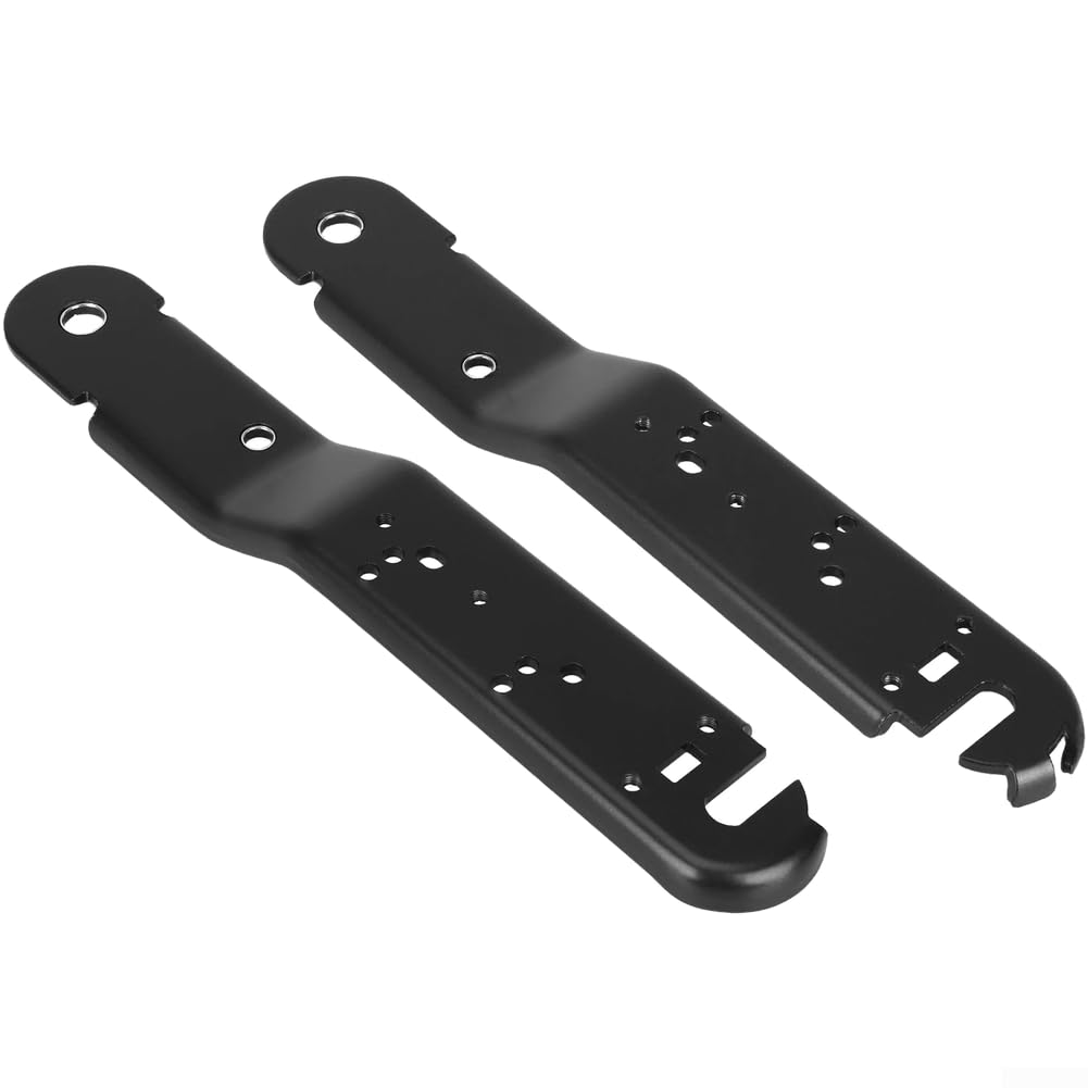 Juego completo de horquillas traseras para xiaomi 6 Scooter ABS completo